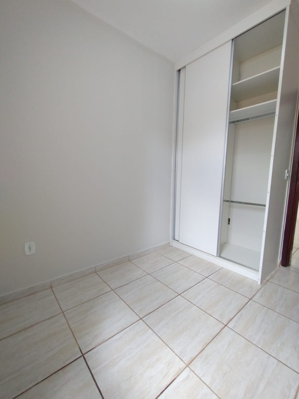 Apartamento no bairro Cidade Nova à Venda