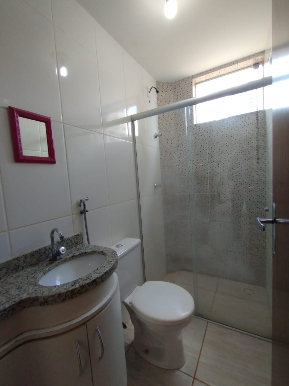 Apartamento no bairro Cidade Nova à Venda