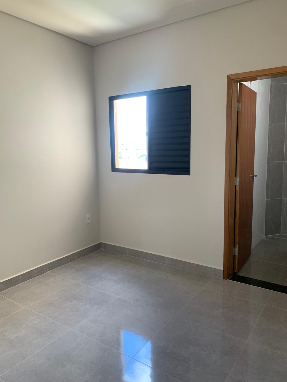 Apartamento no bairro Jardim Consolação à Venda