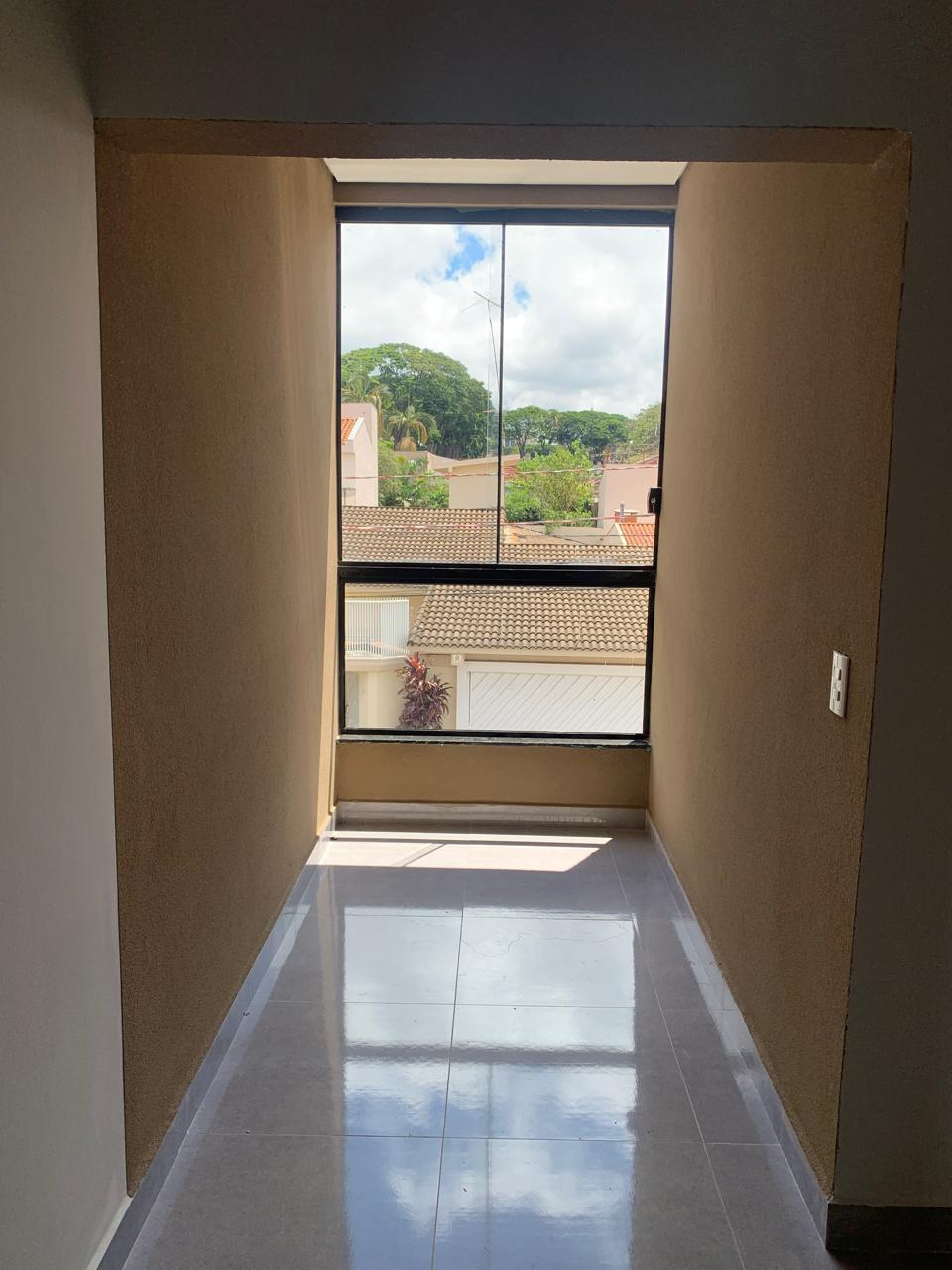 Apartamento no bairro Jardim Consolação à Venda