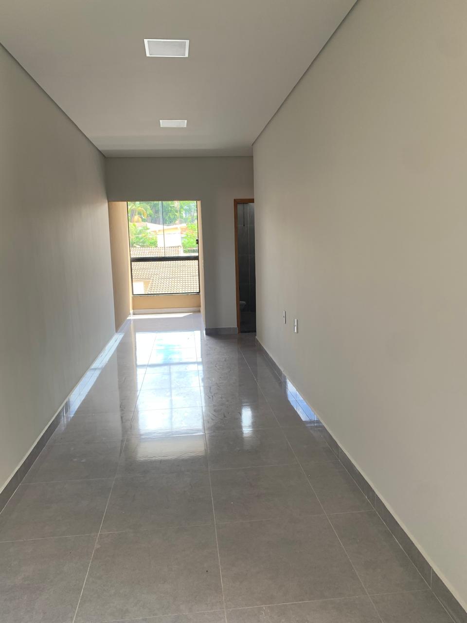 Apartamento no bairro Jardim Consolação à Venda