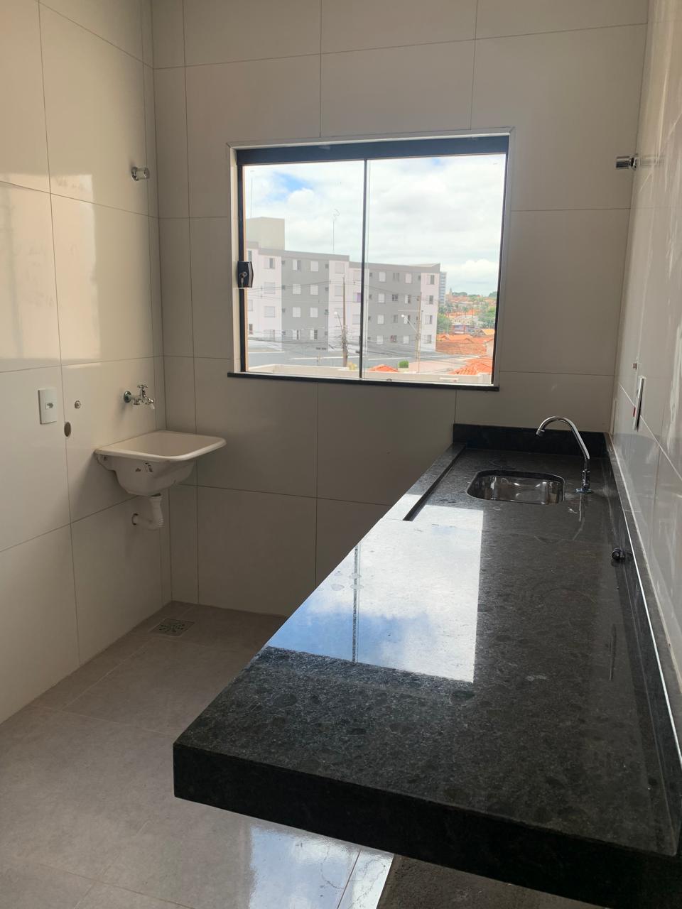 Apartamento no bairro Jardim Consolação à Venda