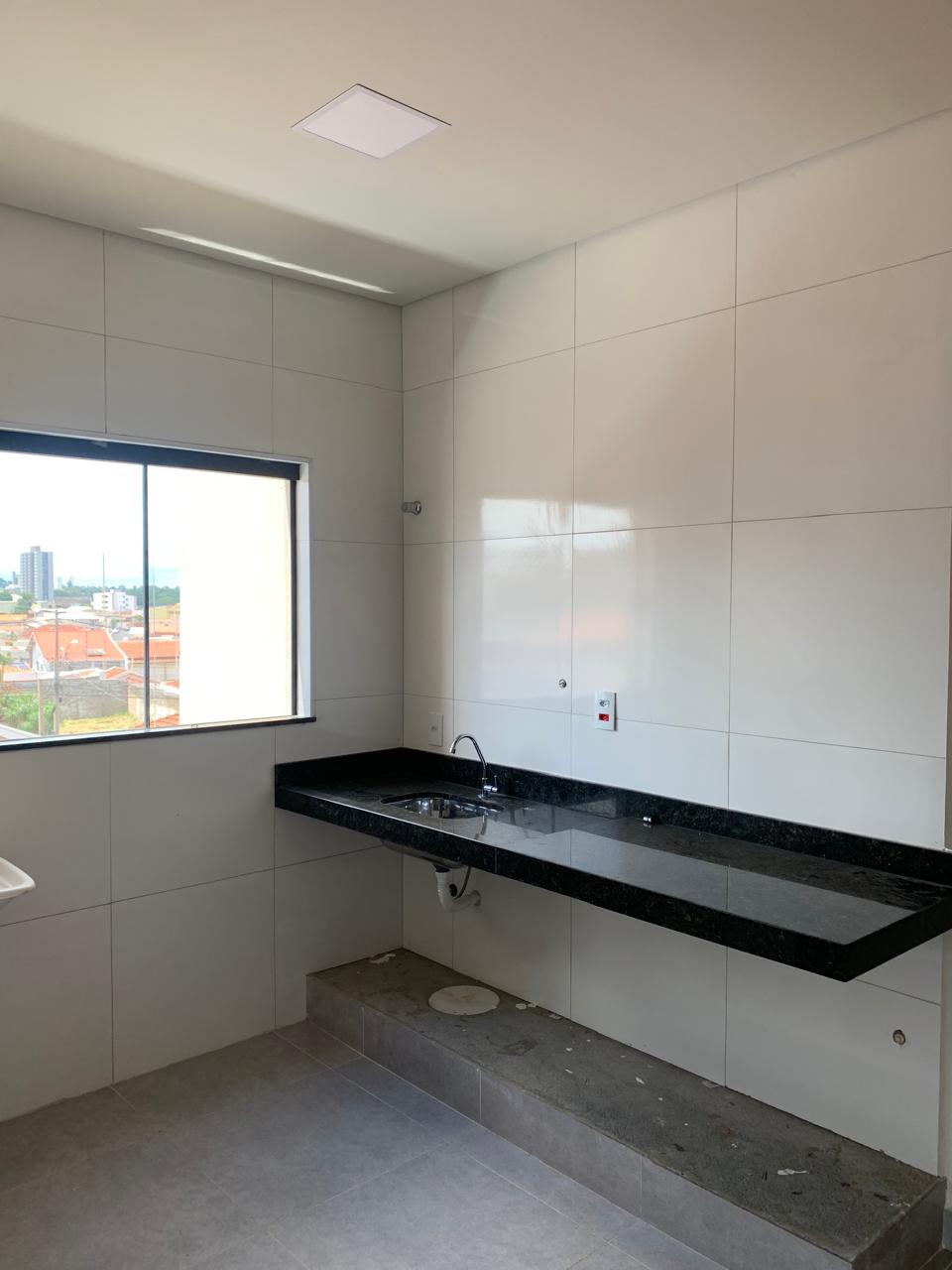 Apartamento no bairro Jardim Consolação à Venda