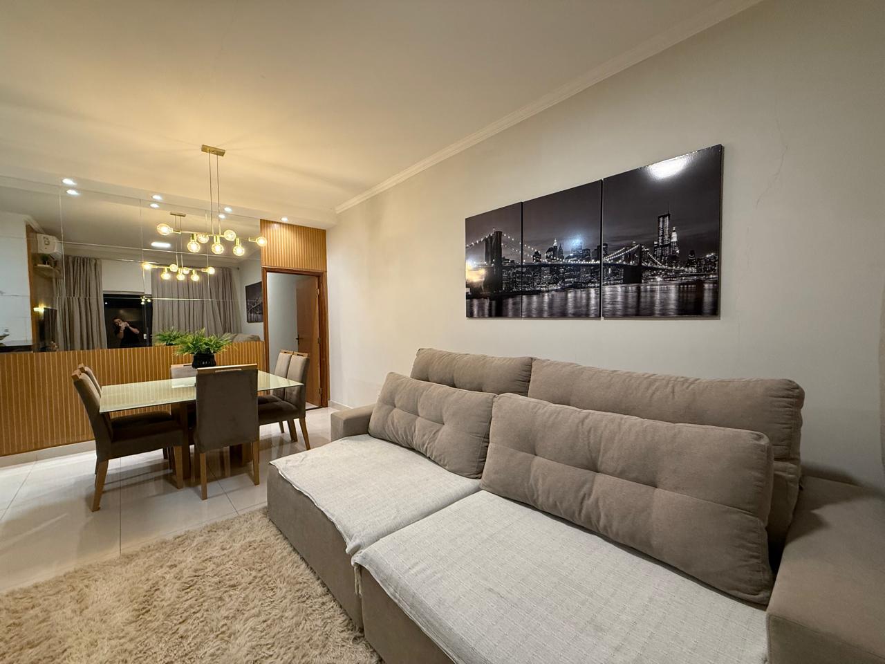 Casa no bairro Residencial San Diego à Venda