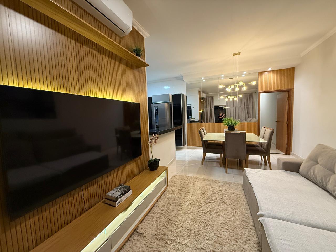 Casa no bairro Residencial San Diego à Venda