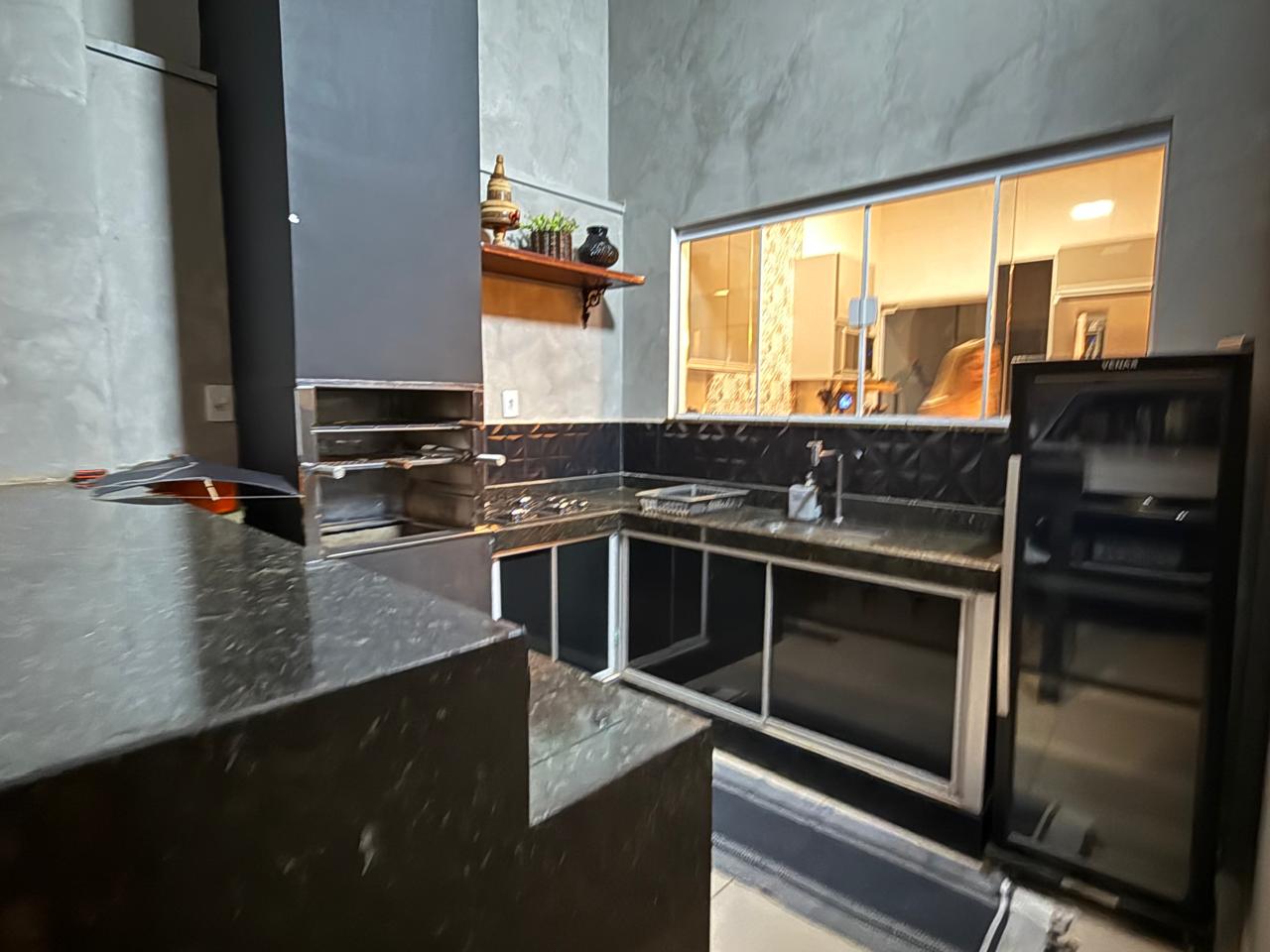 Casa no bairro Residencial San Diego à Venda