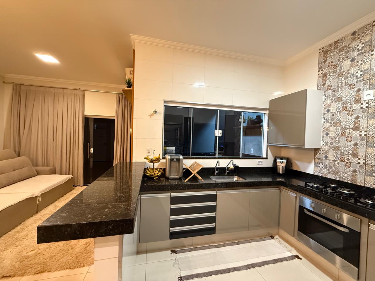 Casa no bairro Residencial San Diego à Venda