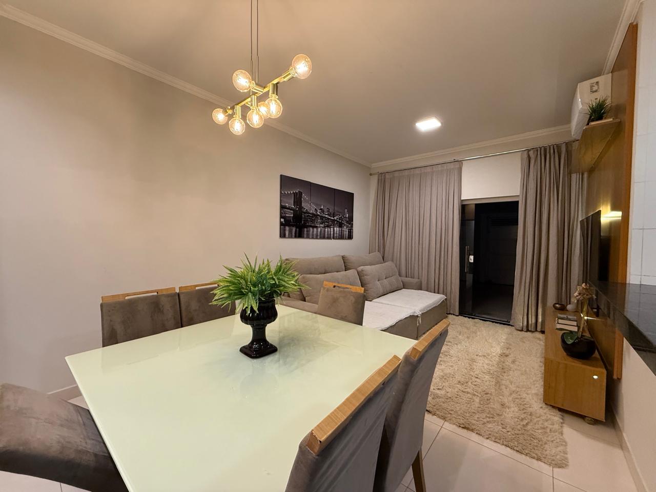 Casa no bairro Residencial San Diego à Venda