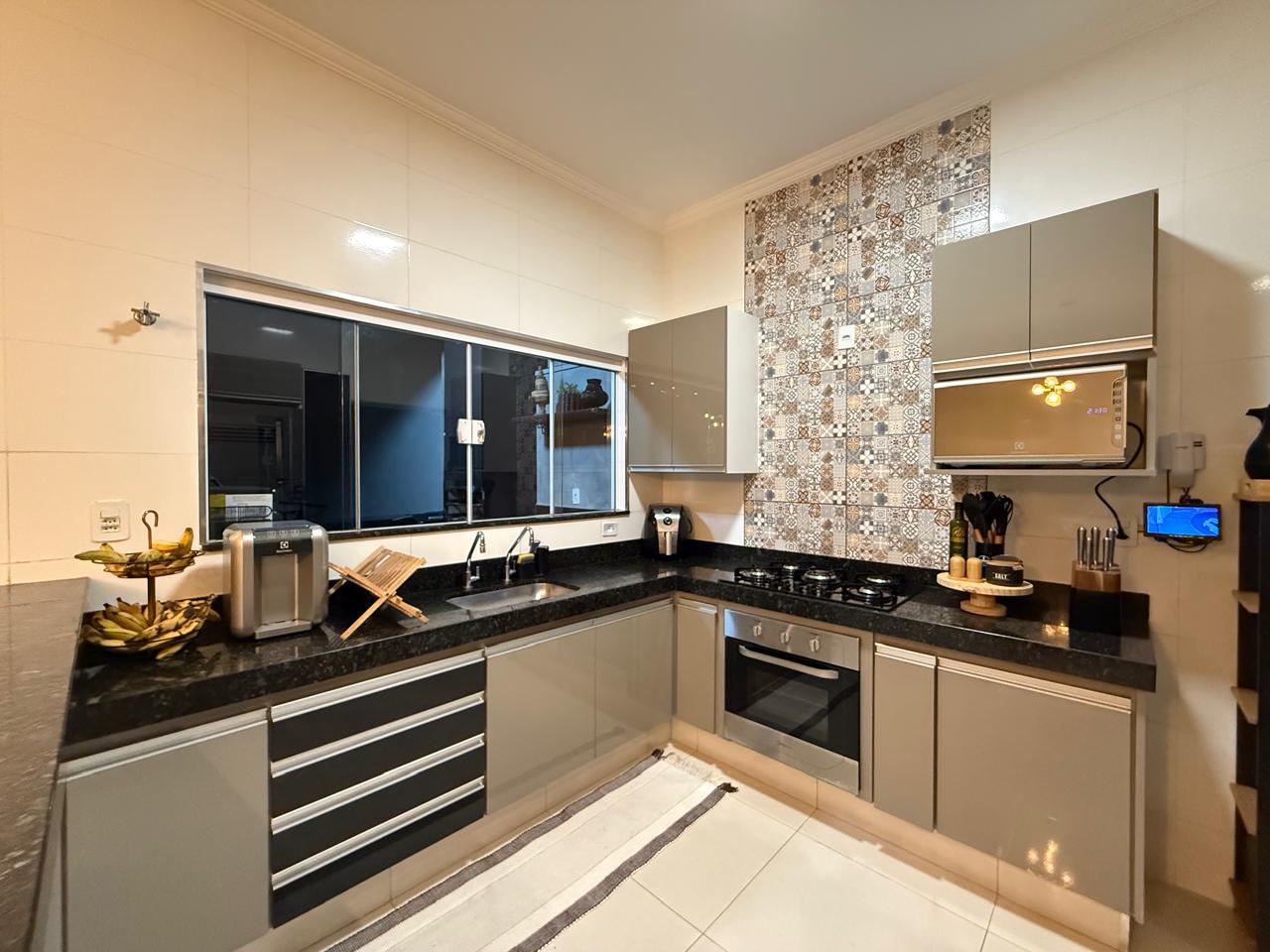 Casa no bairro Residencial San Diego à Venda