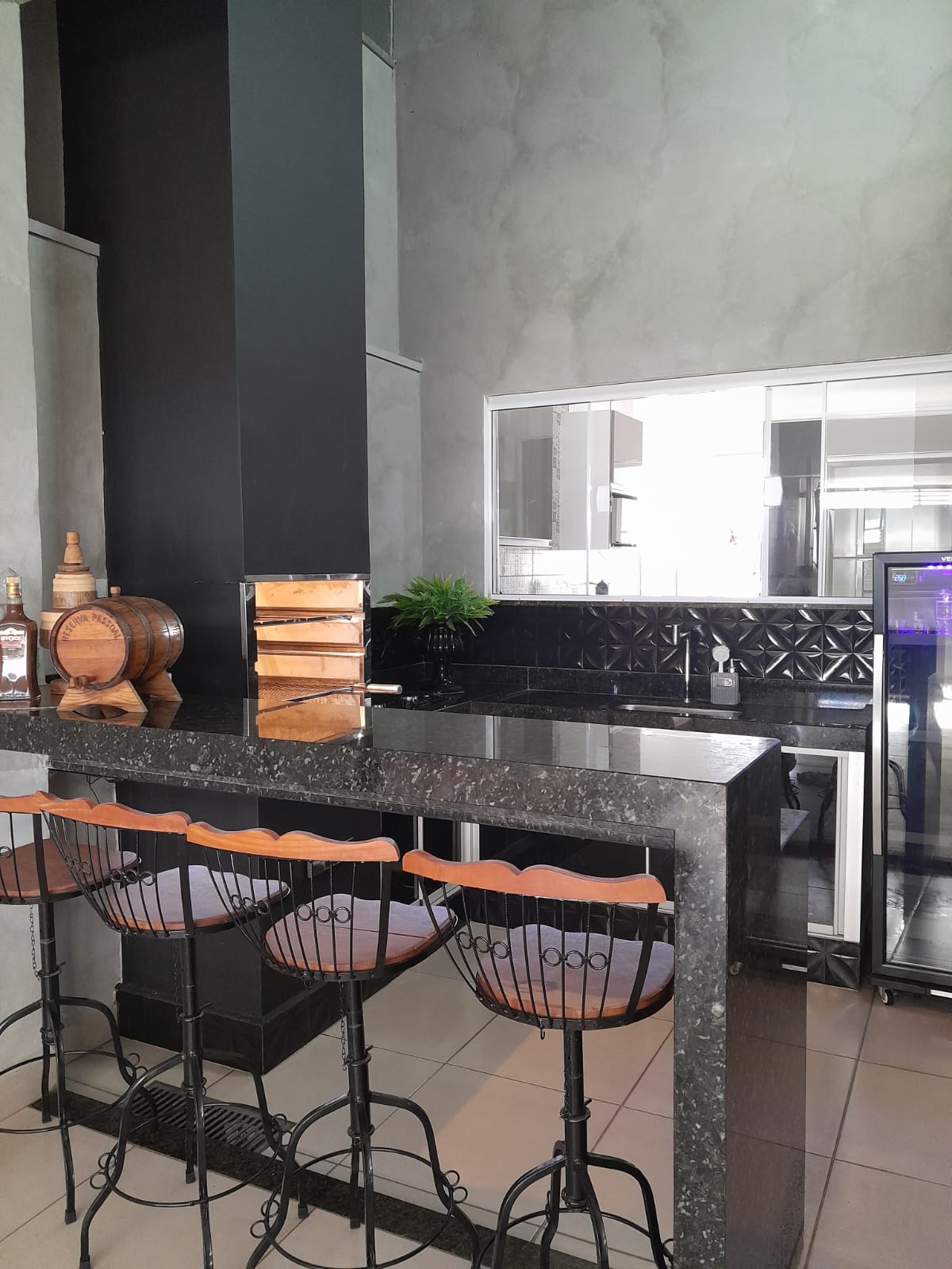 Casa no bairro Residencial San Diego à Venda