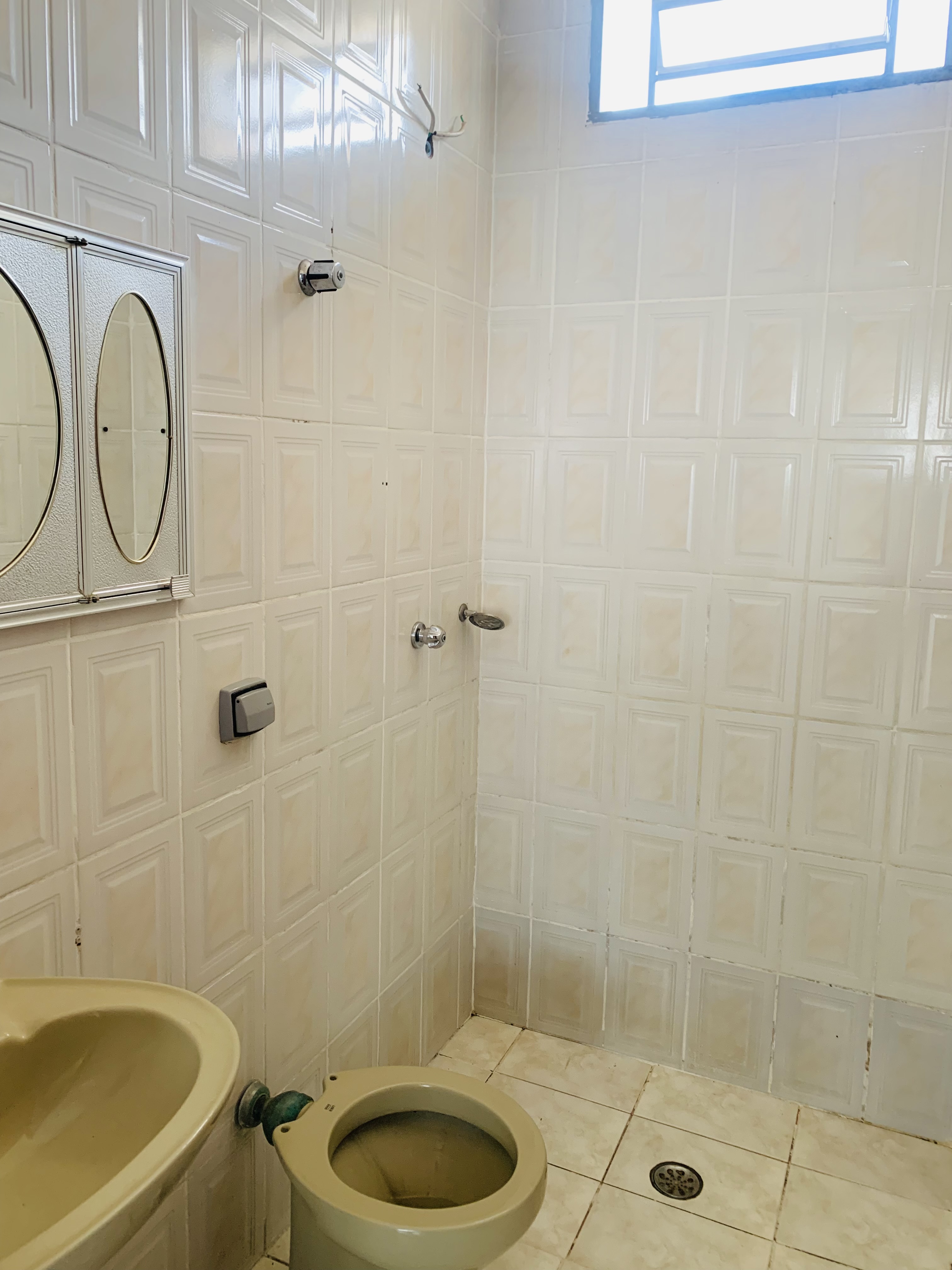 Casa no bairro Vila Nossa Senhora das Graças à Venda