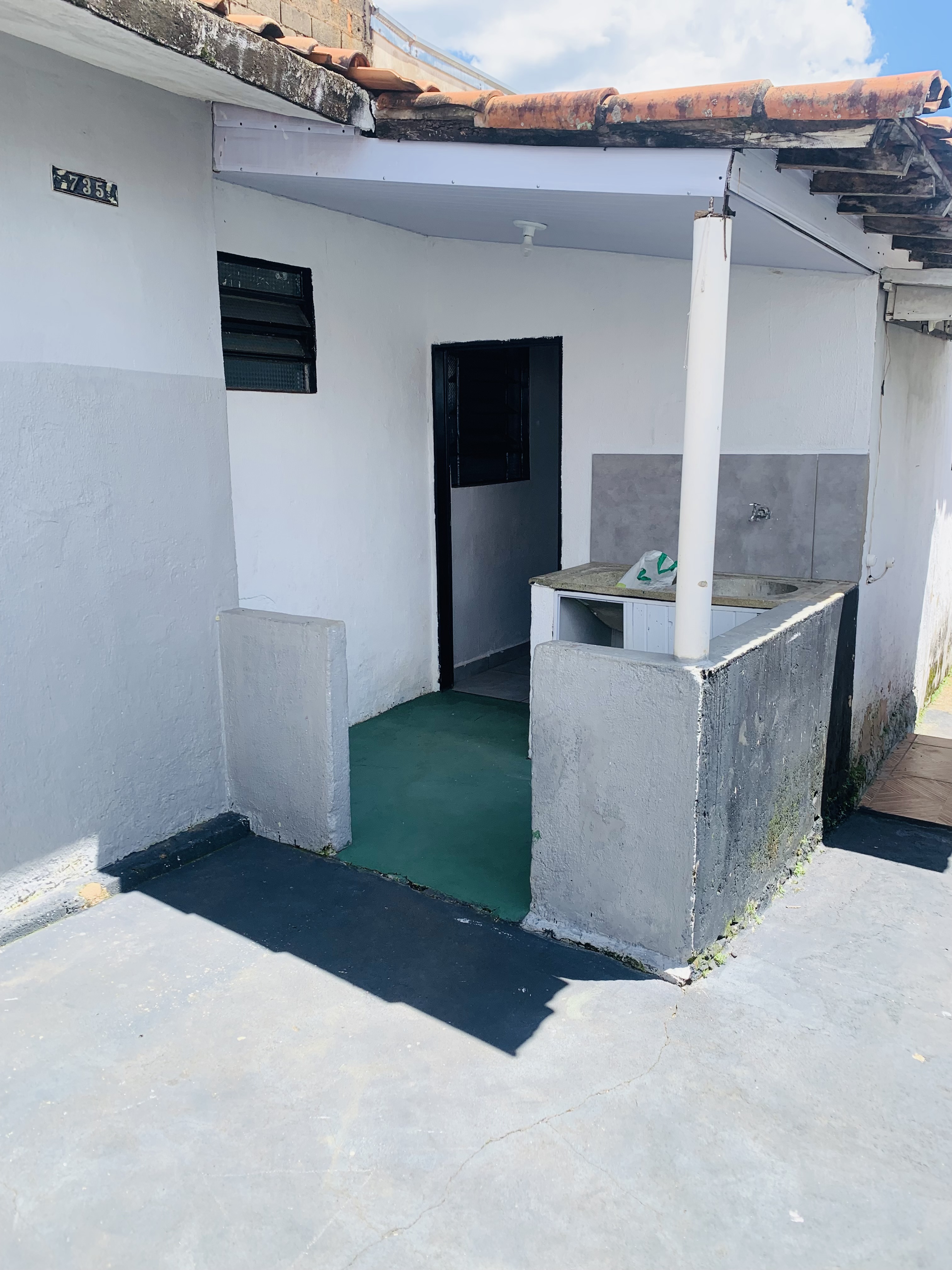 Casa no bairro Vila Nossa Senhora das Graças à Venda