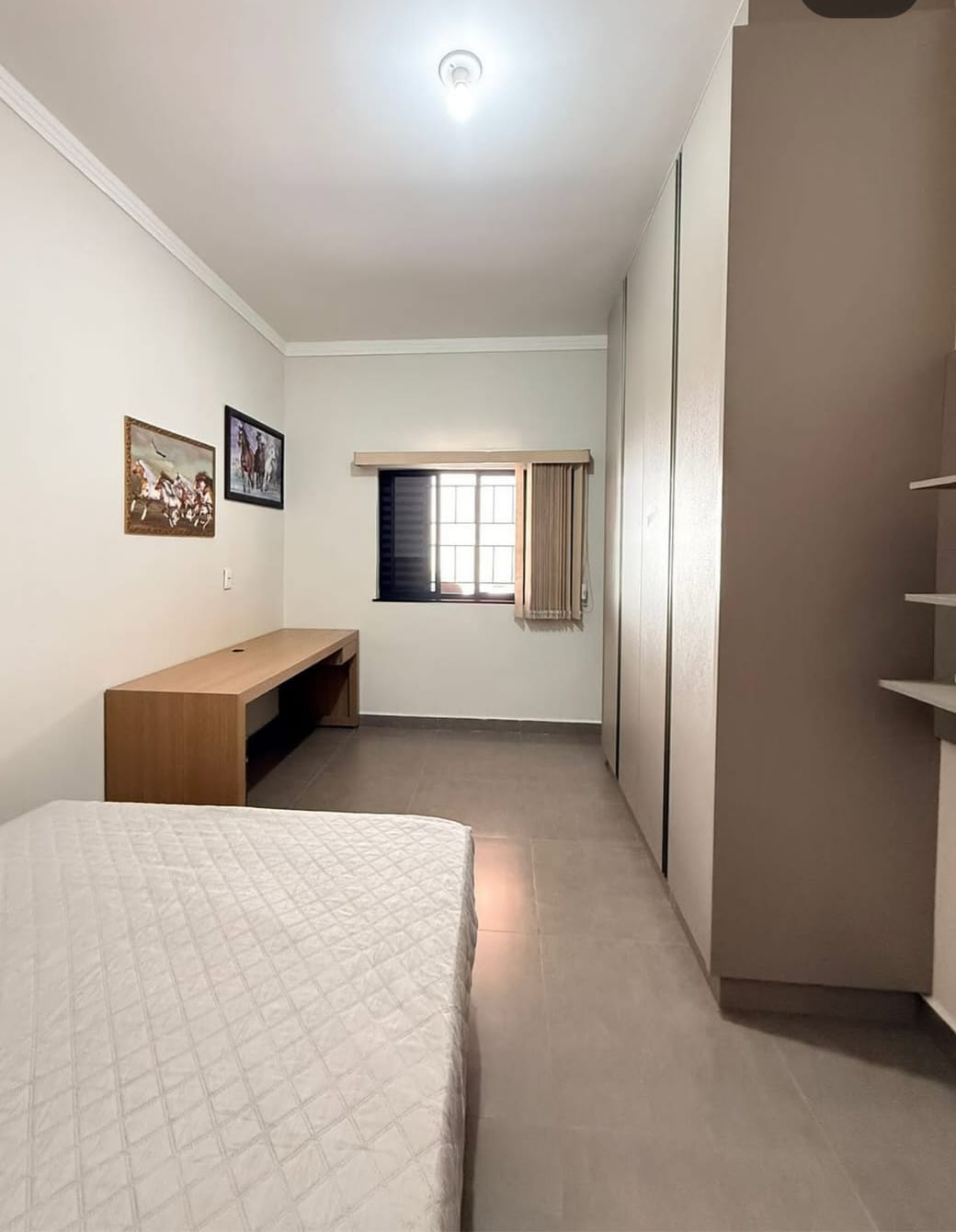 Casa no bairro Residencial Jardim Vera Cruz à Venda