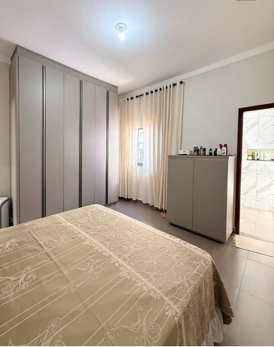 Casa no bairro Residencial Jardim Vera Cruz à Venda