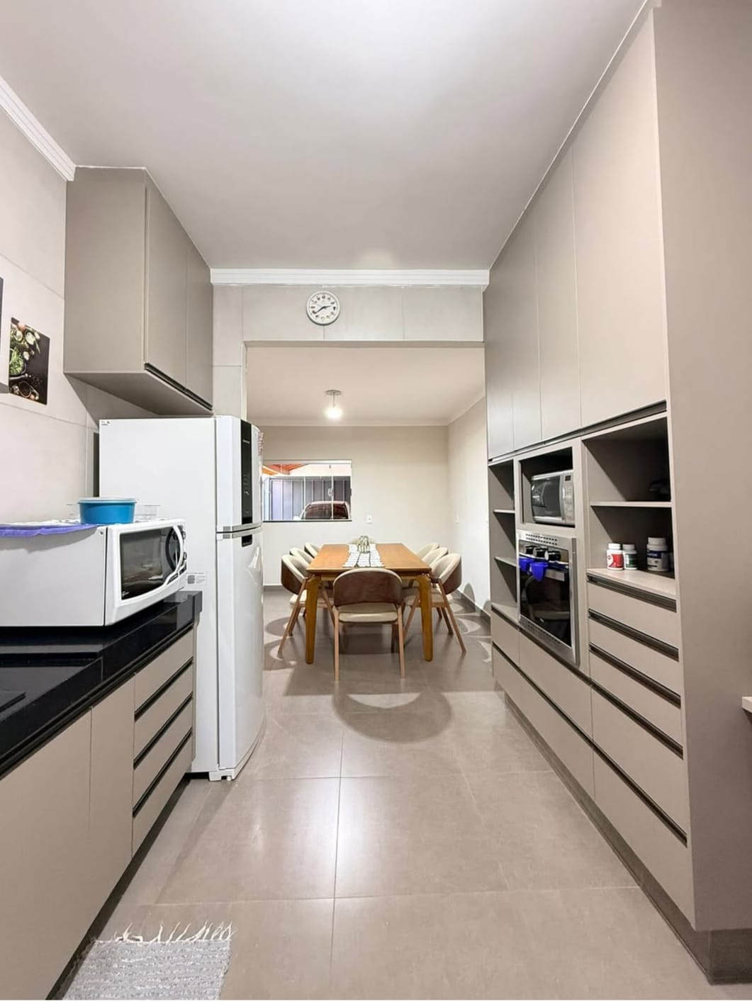 Casa no bairro Residencial Jardim Vera Cruz à Venda