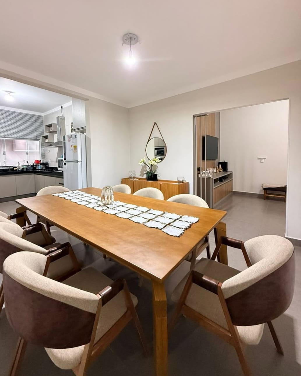 Casa no bairro Residencial Jardim Vera Cruz à Venda