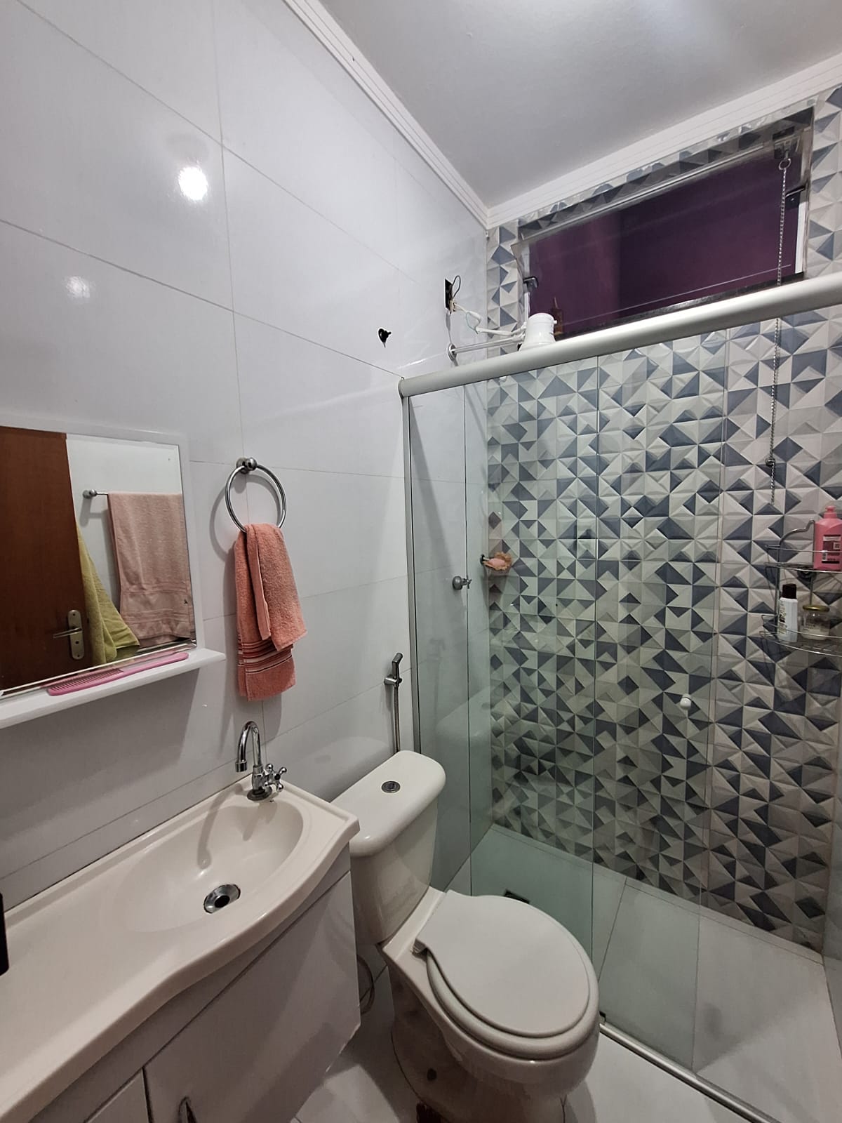 Casa no bairro Jardim Pulicano à Venda