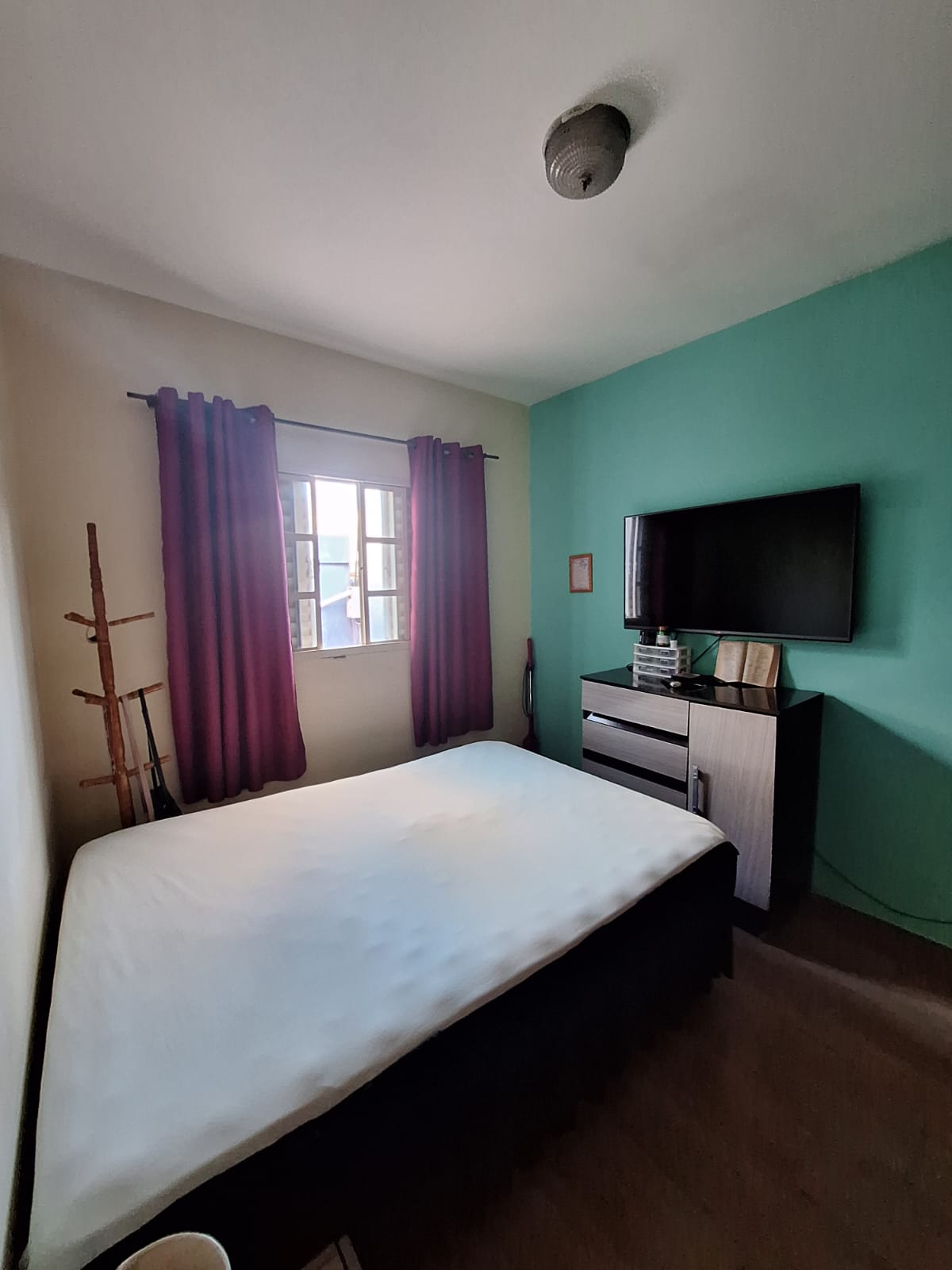 Casa no bairro Jardim Pulicano à Venda