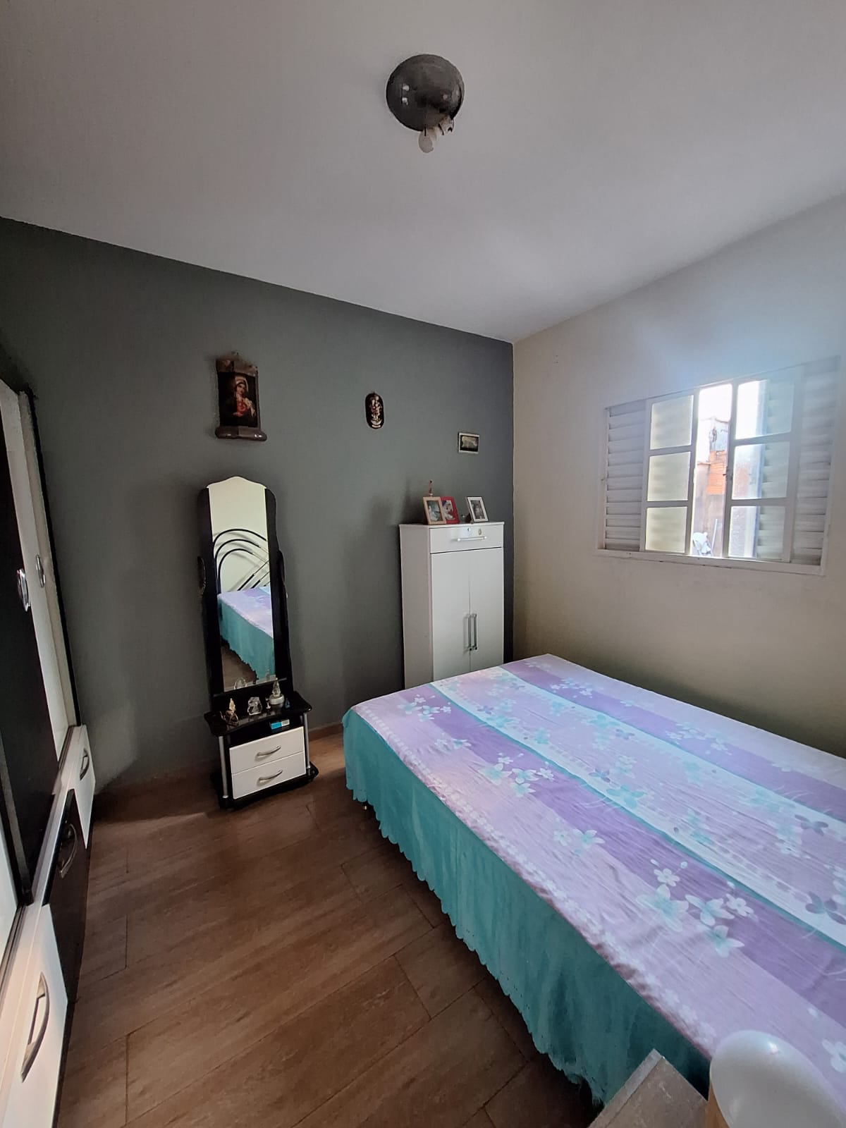 Casa no bairro Jardim Pulicano à Venda