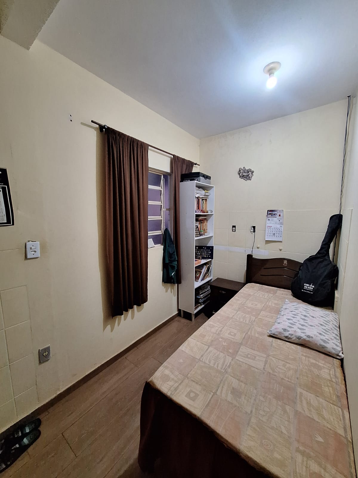 Casa no bairro Jardim Pulicano à Venda