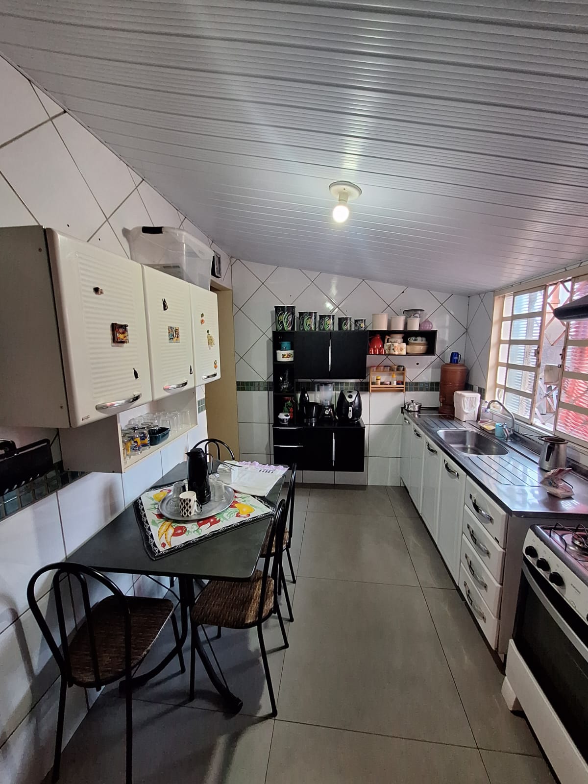 Casa no bairro Jardim Pulicano à Venda