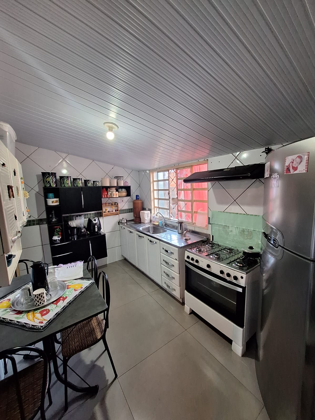 Casa no bairro Jardim Pulicano à Venda