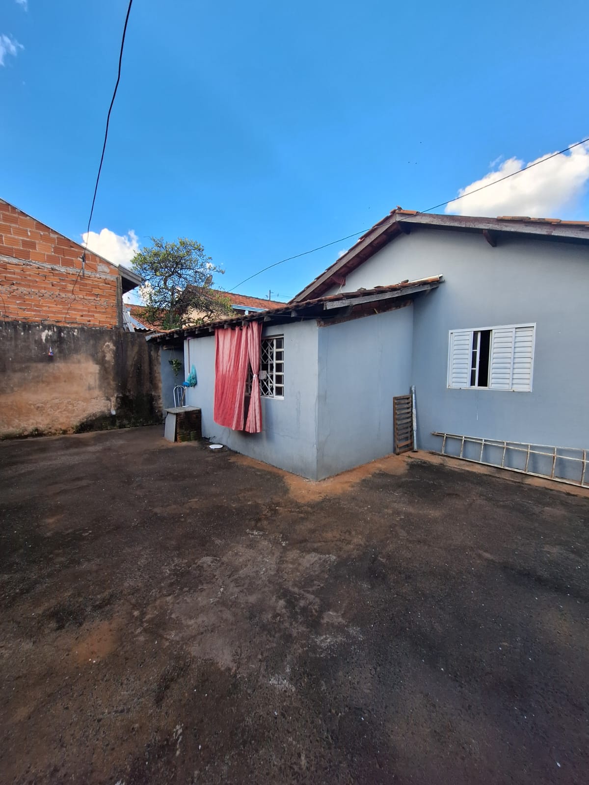 Casa no bairro Jardim Pulicano à Venda