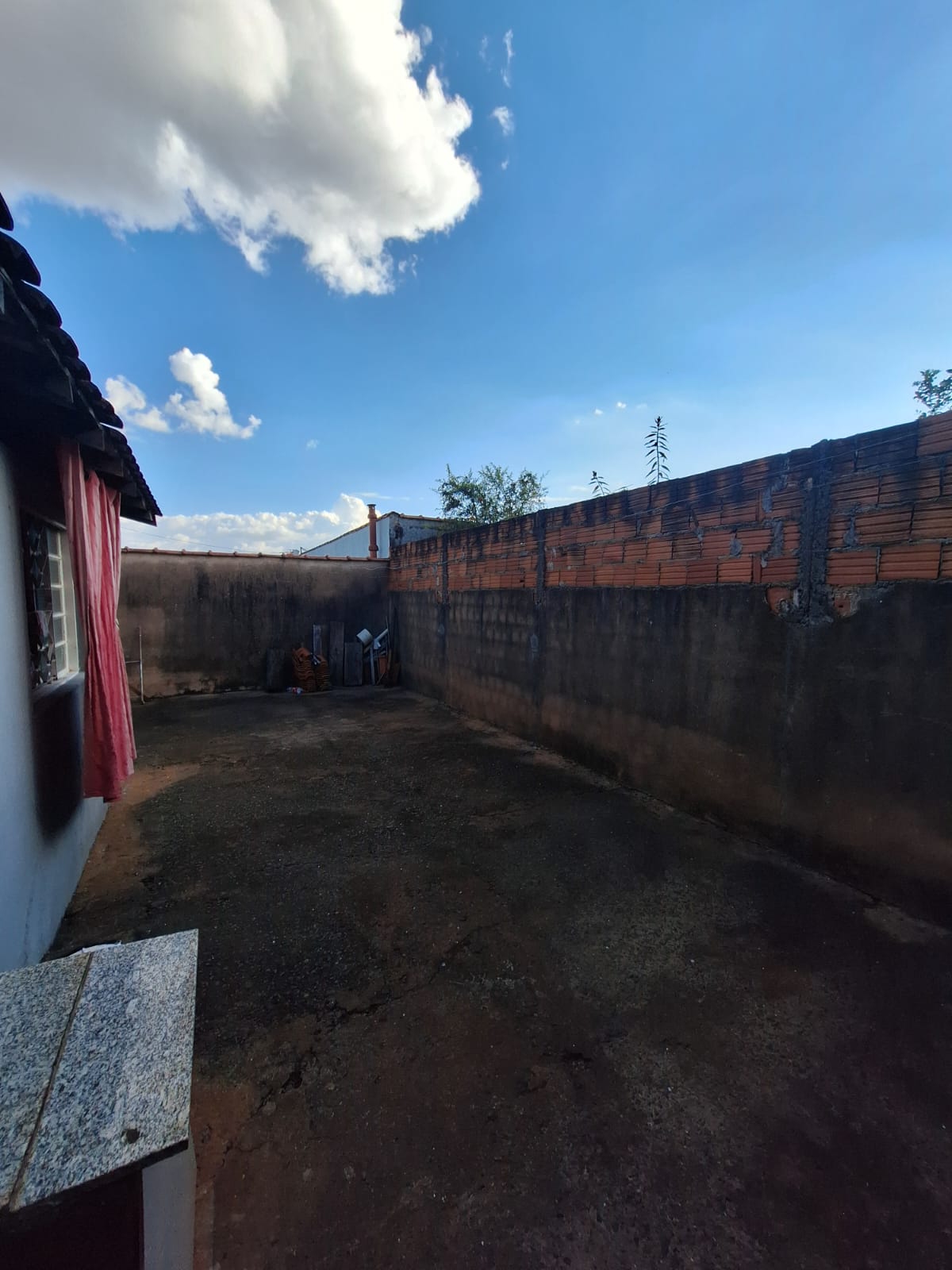 Casa no bairro Jardim Pulicano à Venda