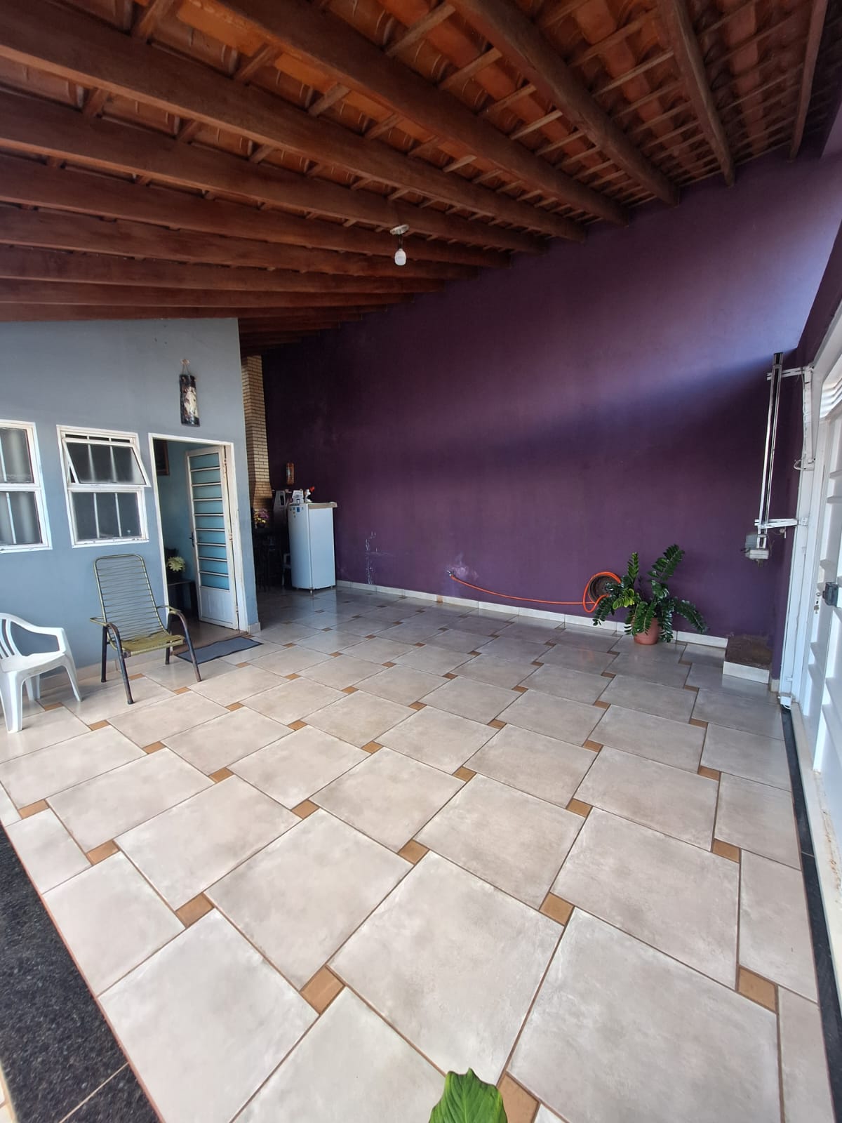 Casa no bairro Jardim Pulicano à Venda