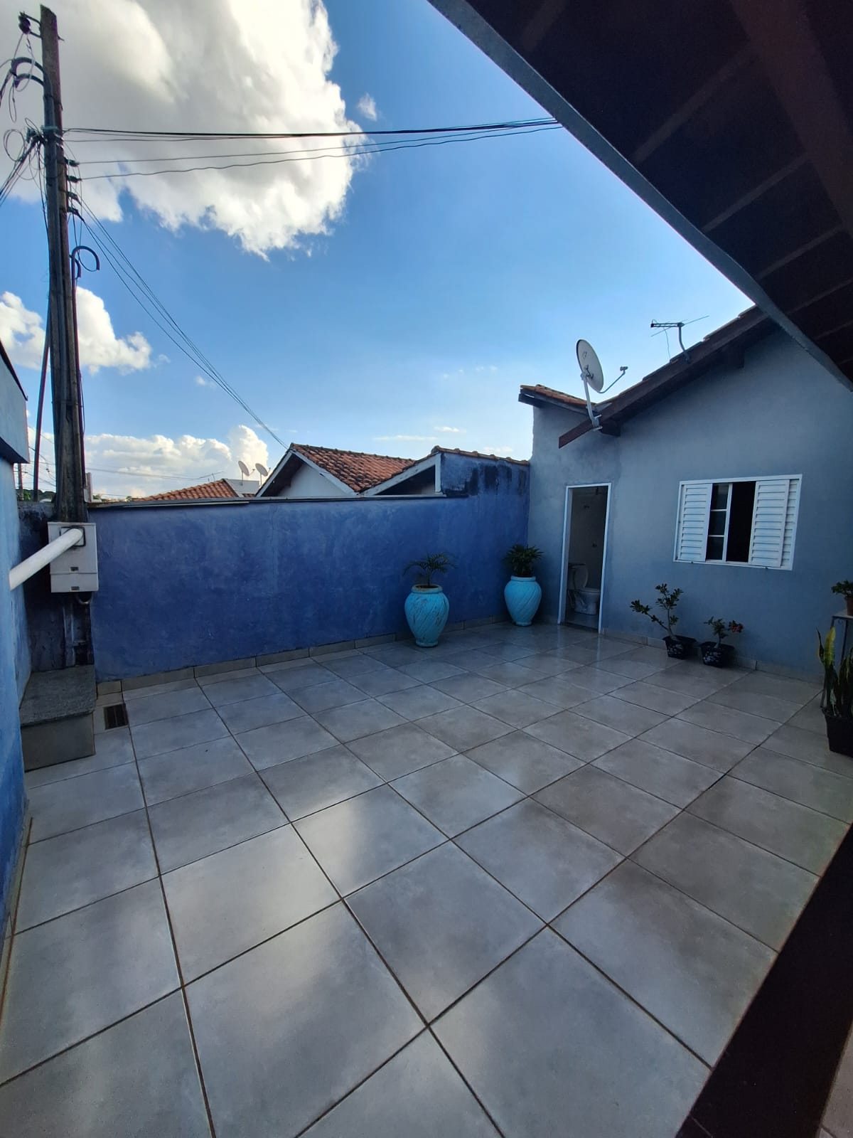 Casa no bairro Jardim Pulicano à Venda