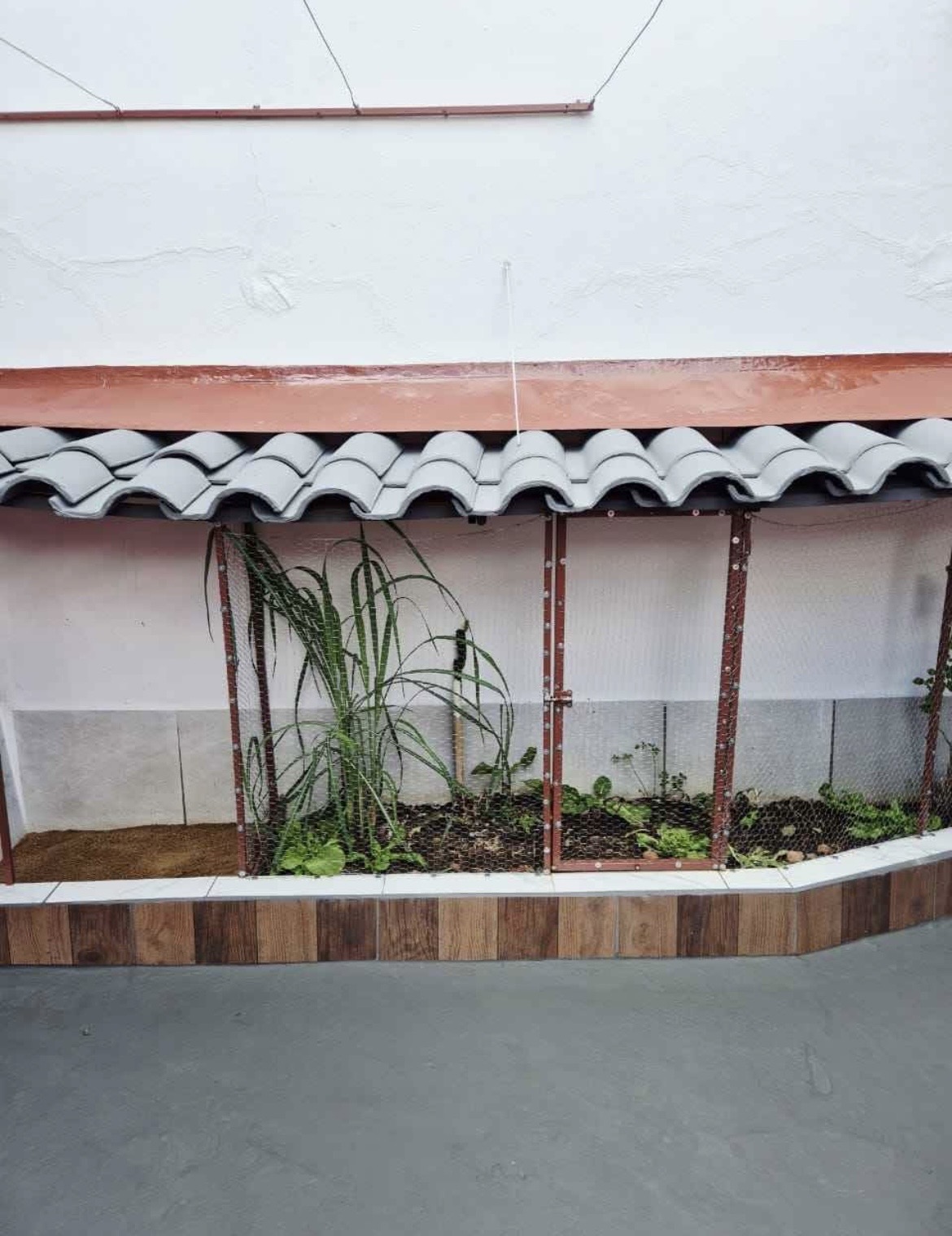 Casa no bairro Jardim Centenário à Venda