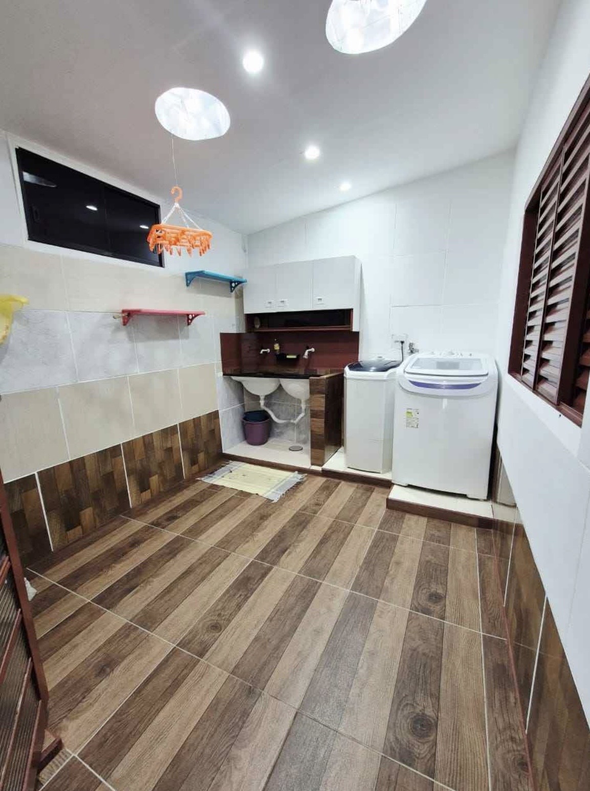 Casa no bairro Jardim Centenário à Venda