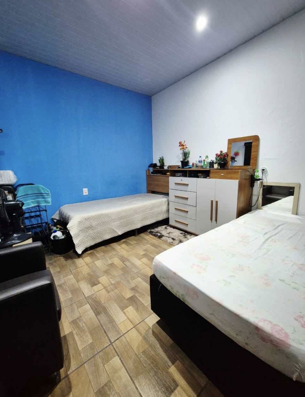 Casa no bairro Jardim Centenário à Venda