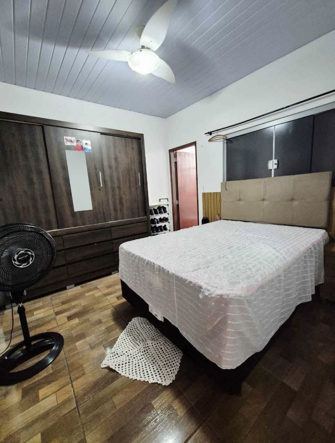 Casa no bairro Jardim Centenário à Venda