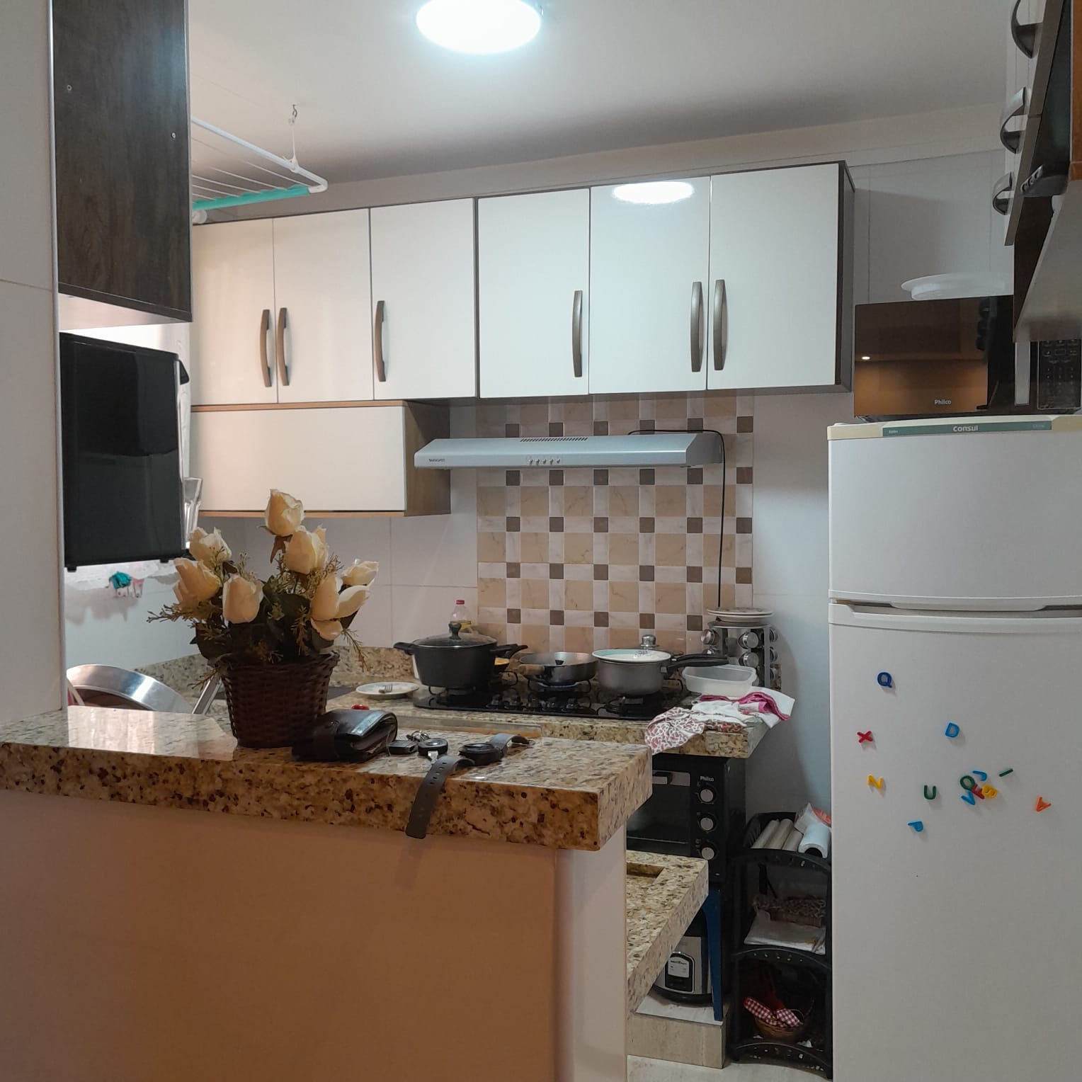 Apartamento em Spazio Florian Residencial à Venda