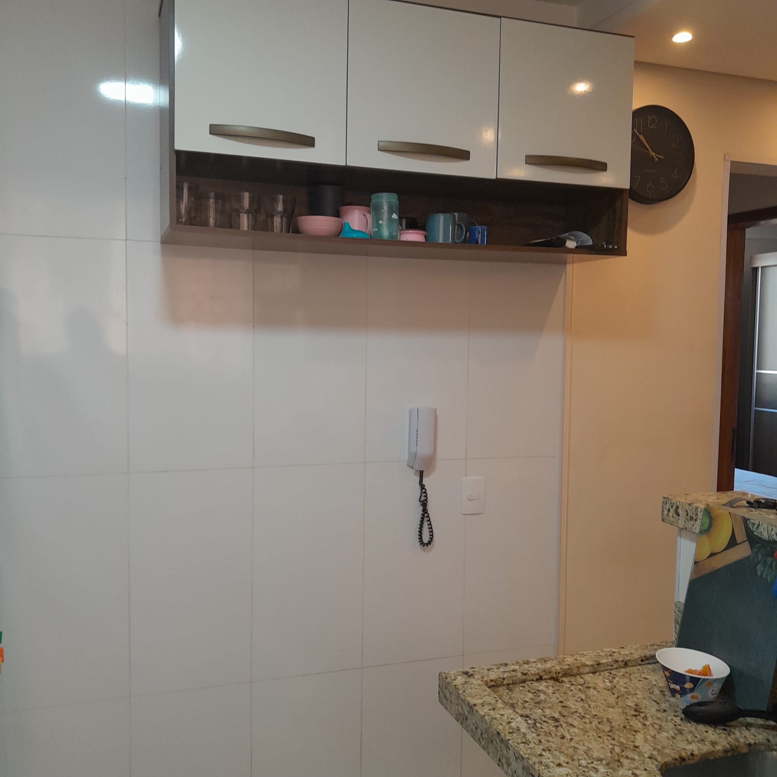 Apartamento em Spazio Florian Residencial à Venda