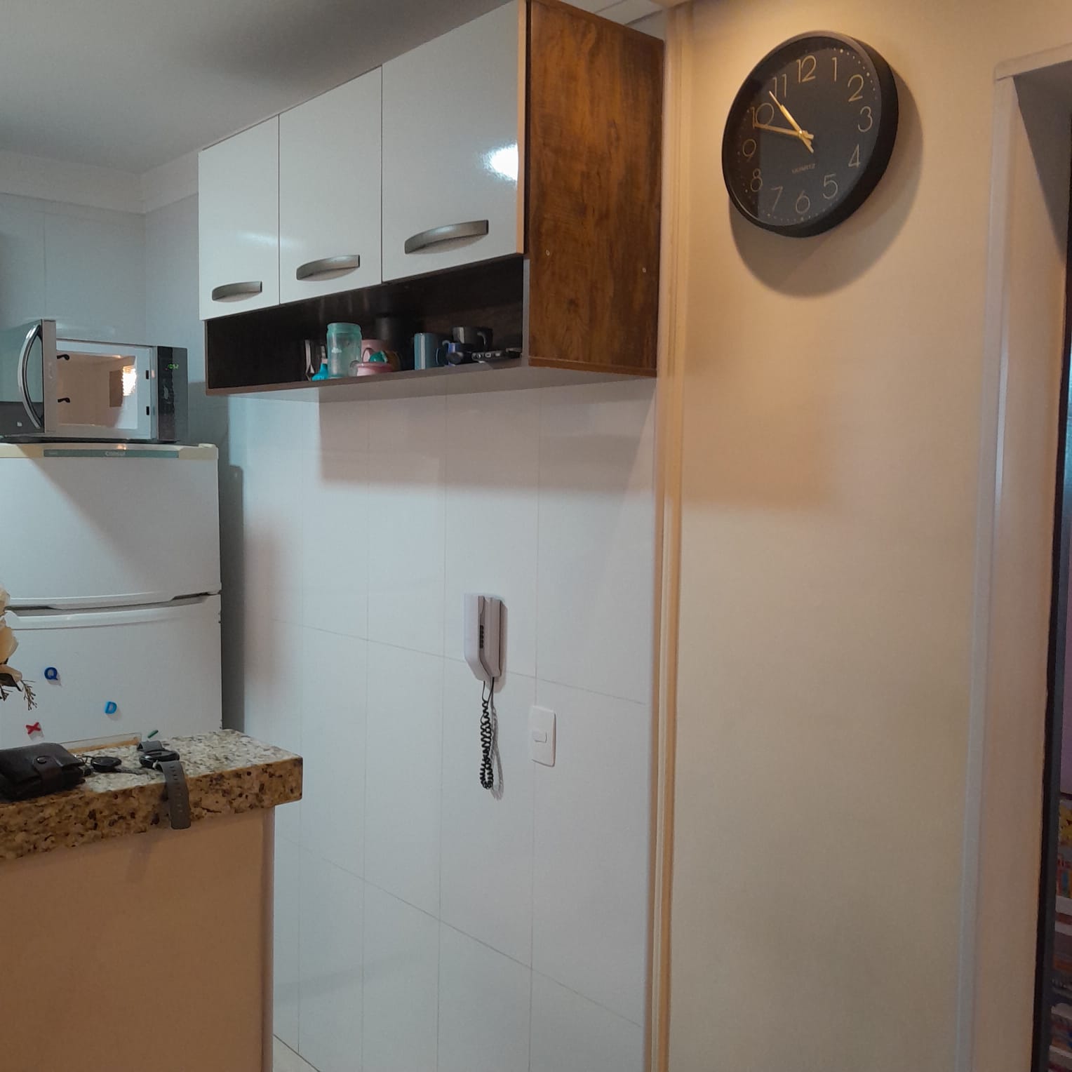 Apartamento em Spazio Florian Residencial à Venda
