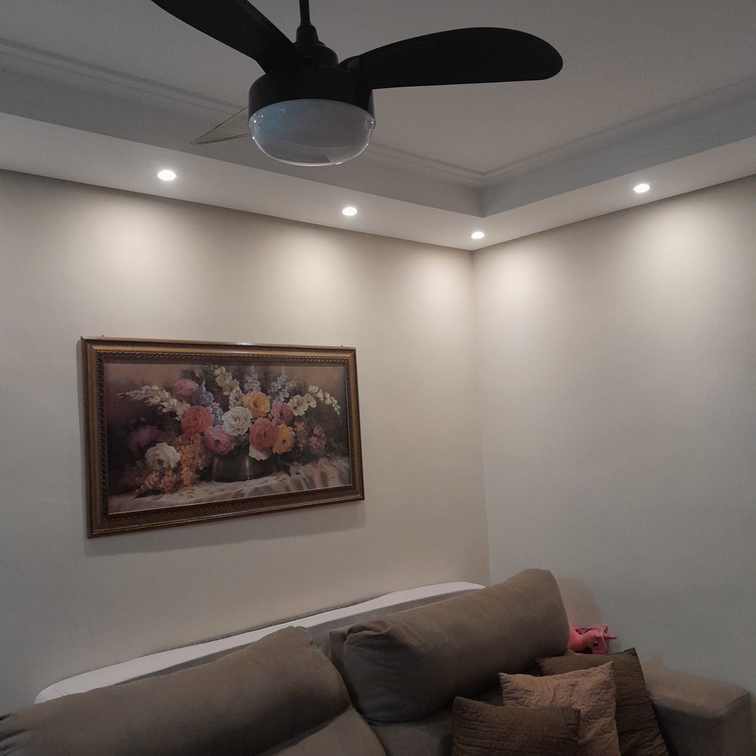 Apartamento em Spazio Florian Residencial à Venda