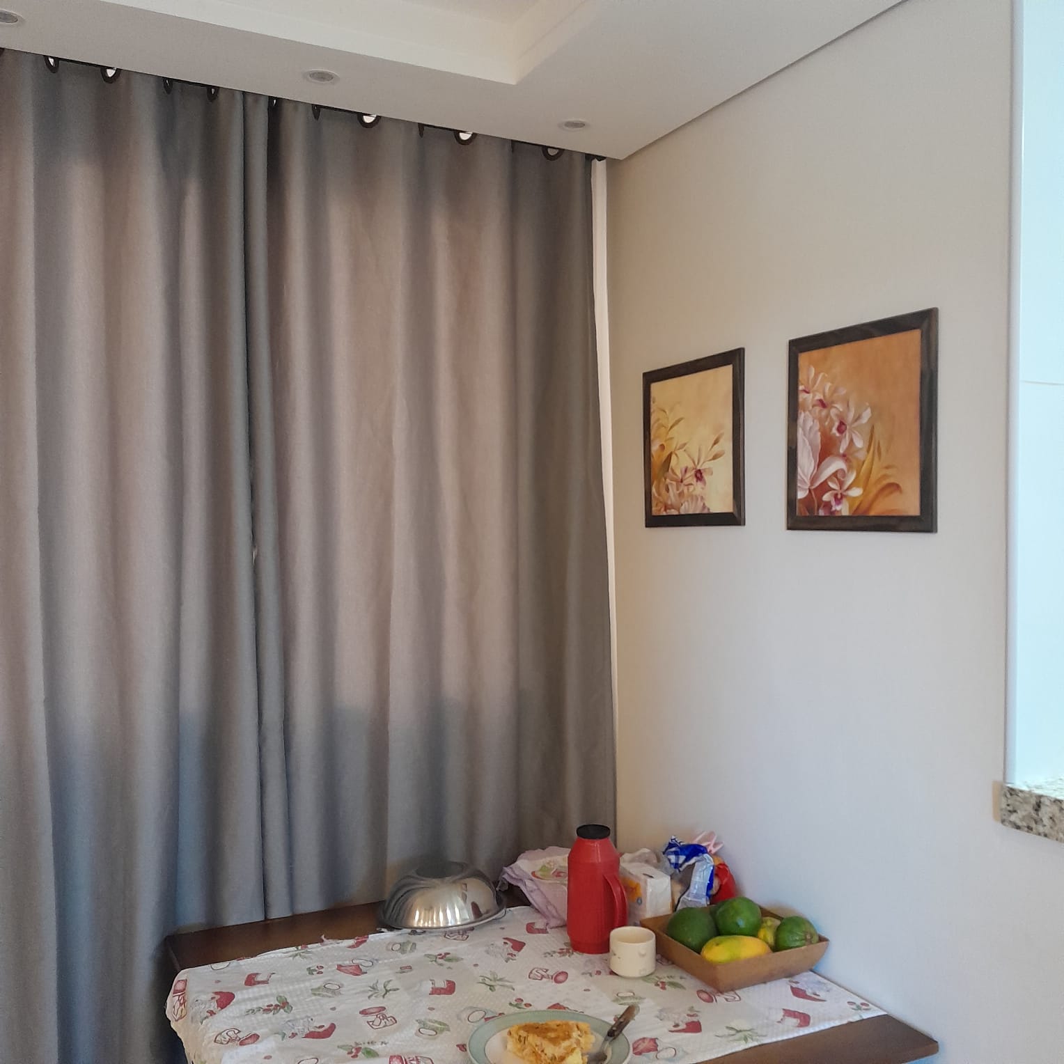 Apartamento em Spazio Florian Residencial à Venda
