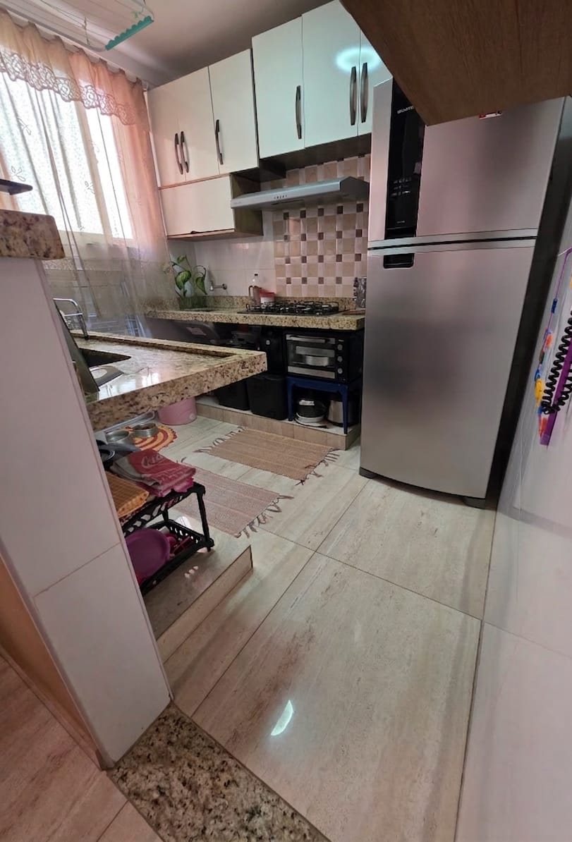 Apartamento em Spazio Florian Residencial à Venda