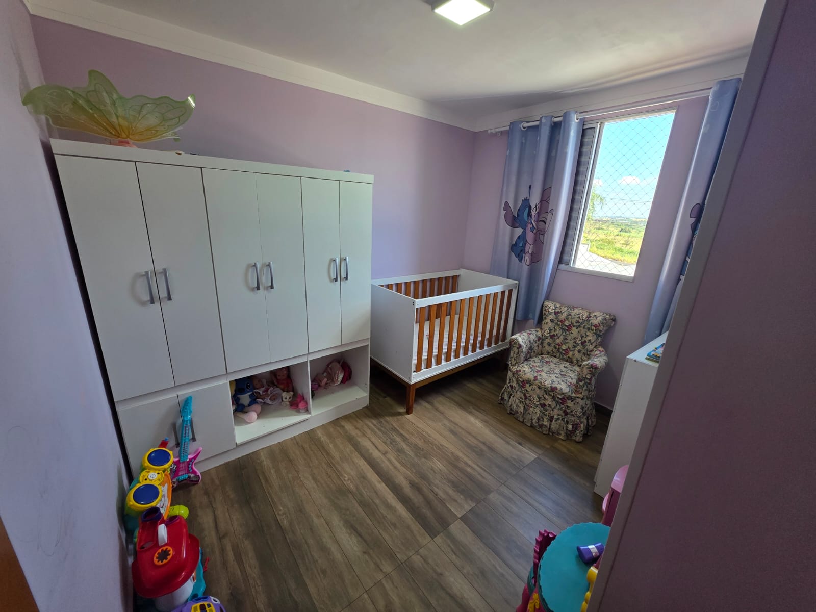 Apartamento em Spazio Florian Residencial à Venda