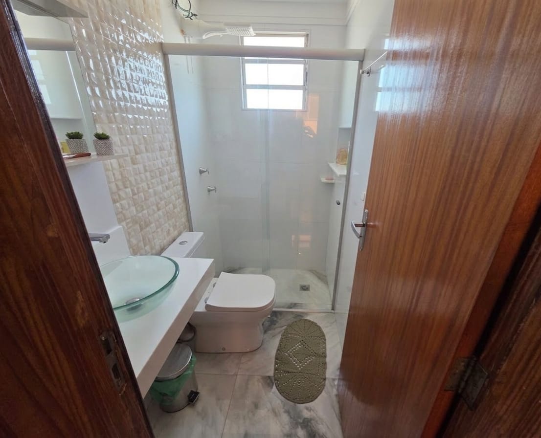 Apartamento em Spazio Florian Residencial à Venda
