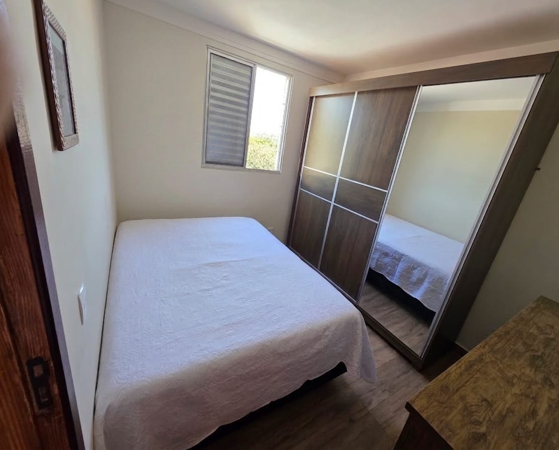 Apartamento em Spazio Florian Residencial à Venda