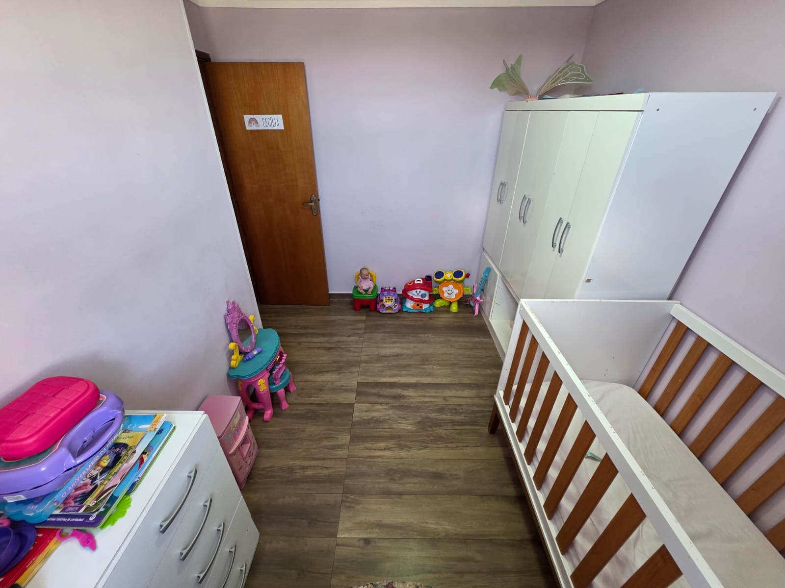 Apartamento em Spazio Florian Residencial à Venda
