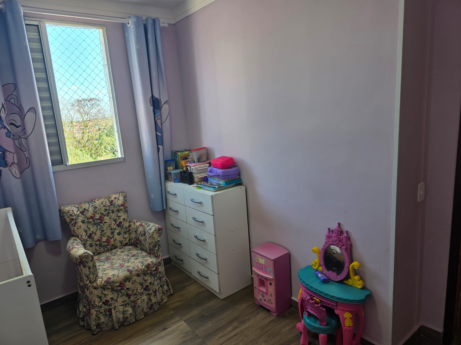 Apartamento em Spazio Florian Residencial à Venda