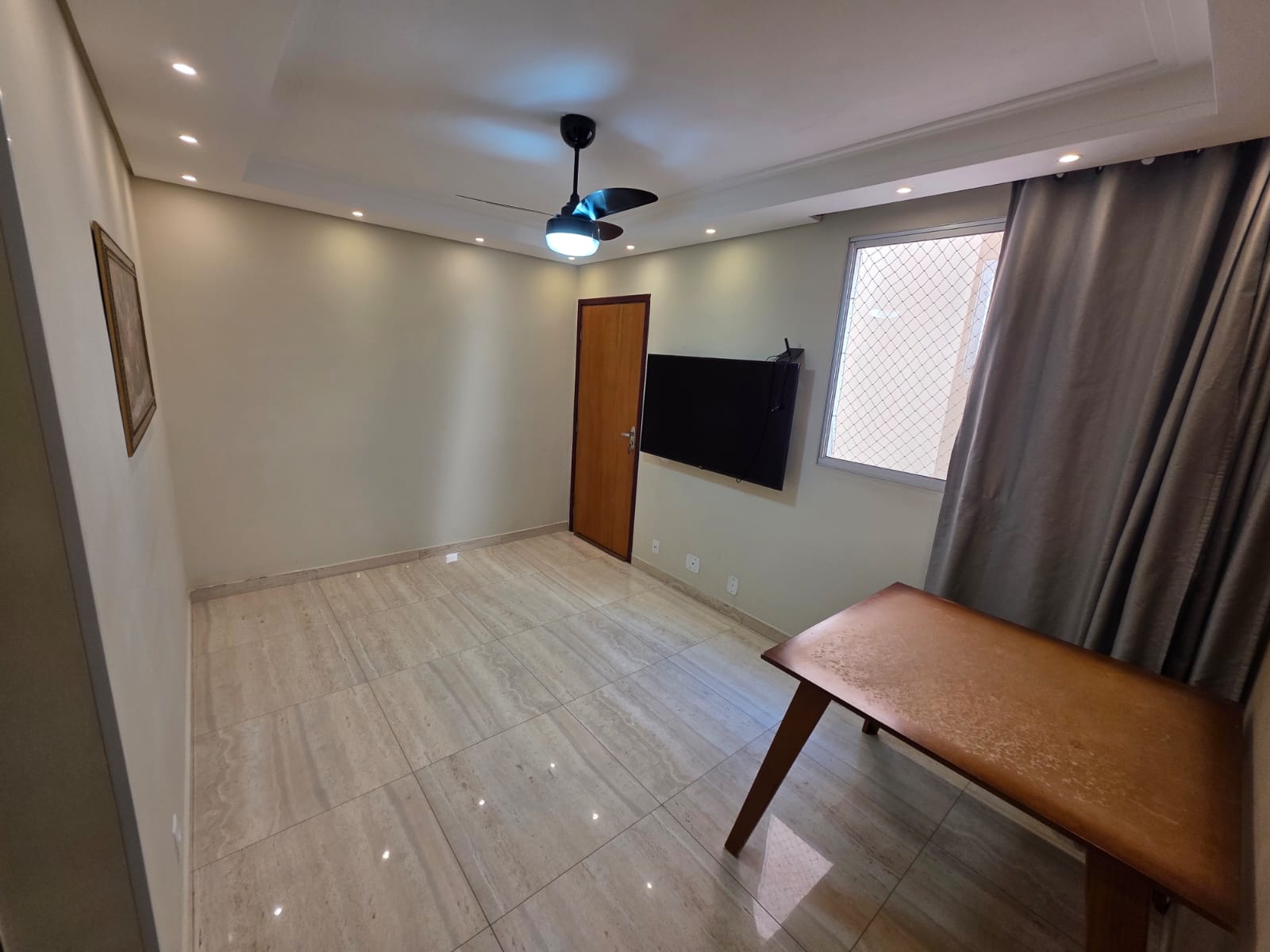 Apartamento em Spazio Florian Residencial à Venda