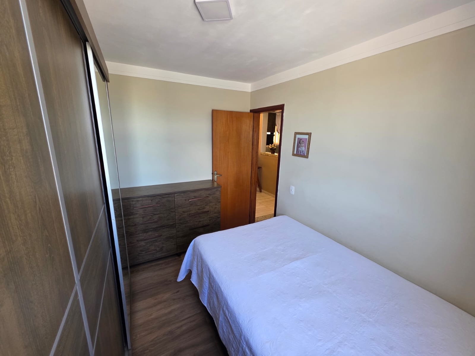 Apartamento em Spazio Florian Residencial à Venda