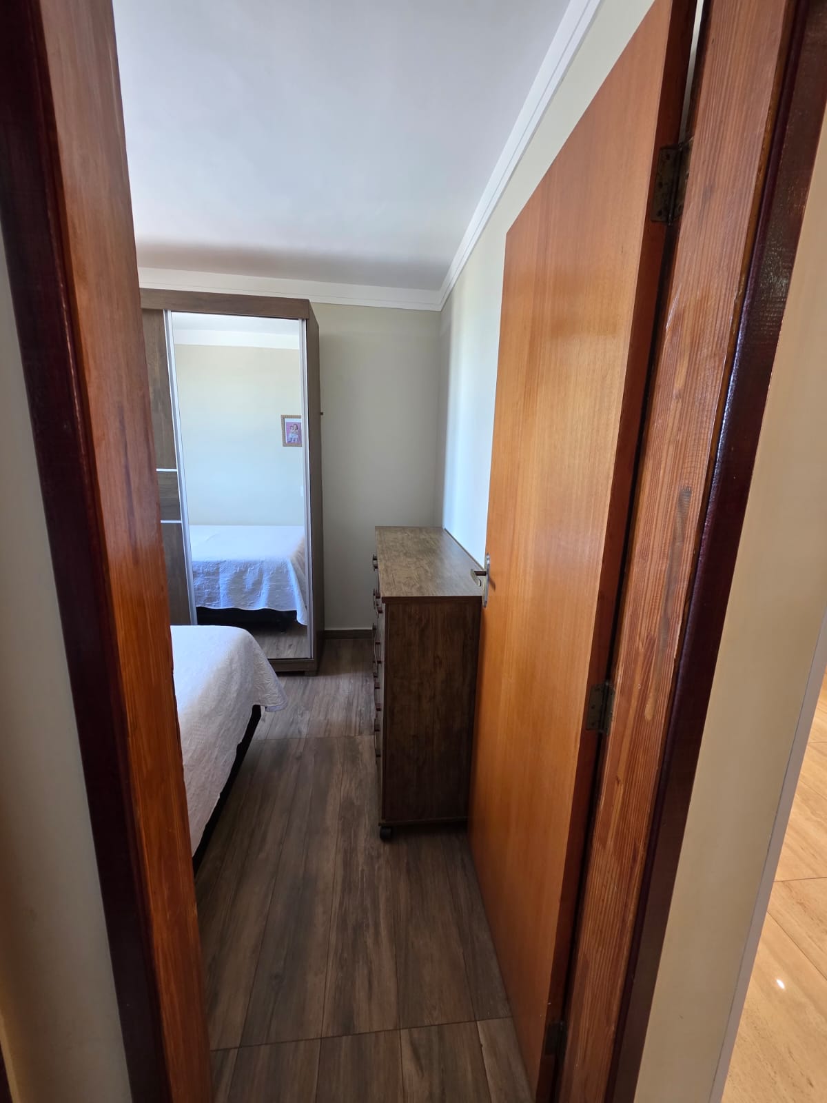 Apartamento em Spazio Florian Residencial à Venda