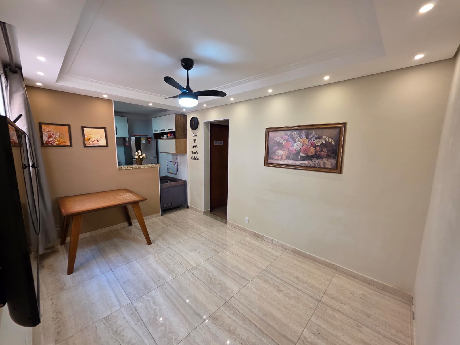 Apartamento em Spazio Florian Residencial à Venda