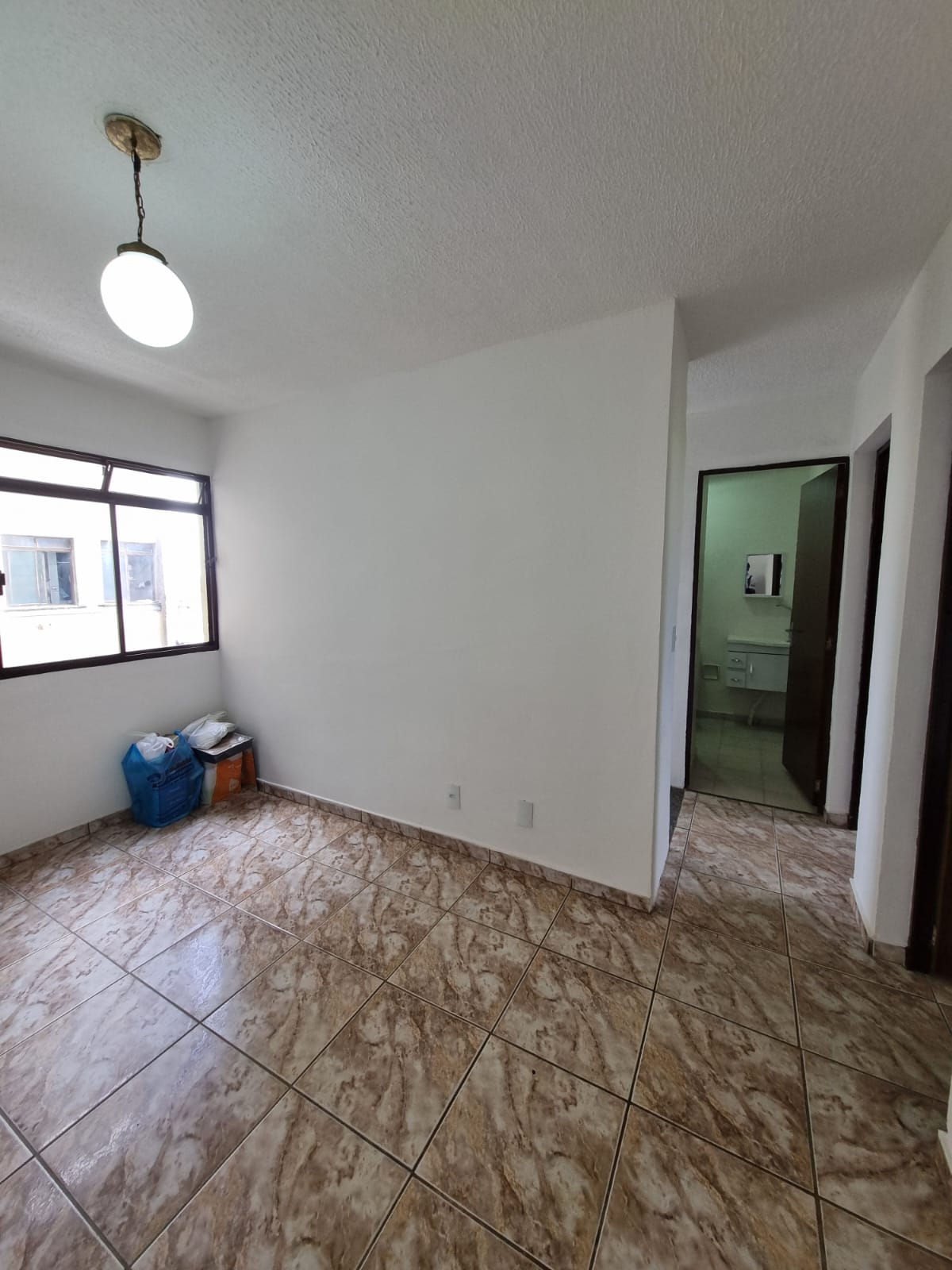 Apartamento no bairro Jardim Paraty à Venda
